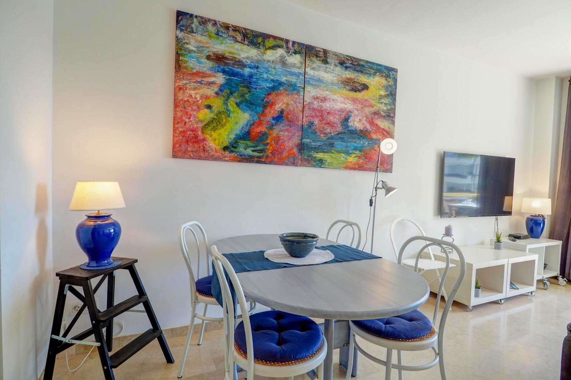 Mediterraneo Seaview Apartment By Hello Homes Sitges Exterior foto