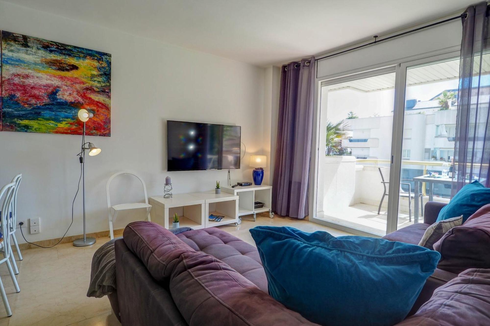 Mediterraneo Seaview Apartment By Hello Homes Sitges Exterior foto